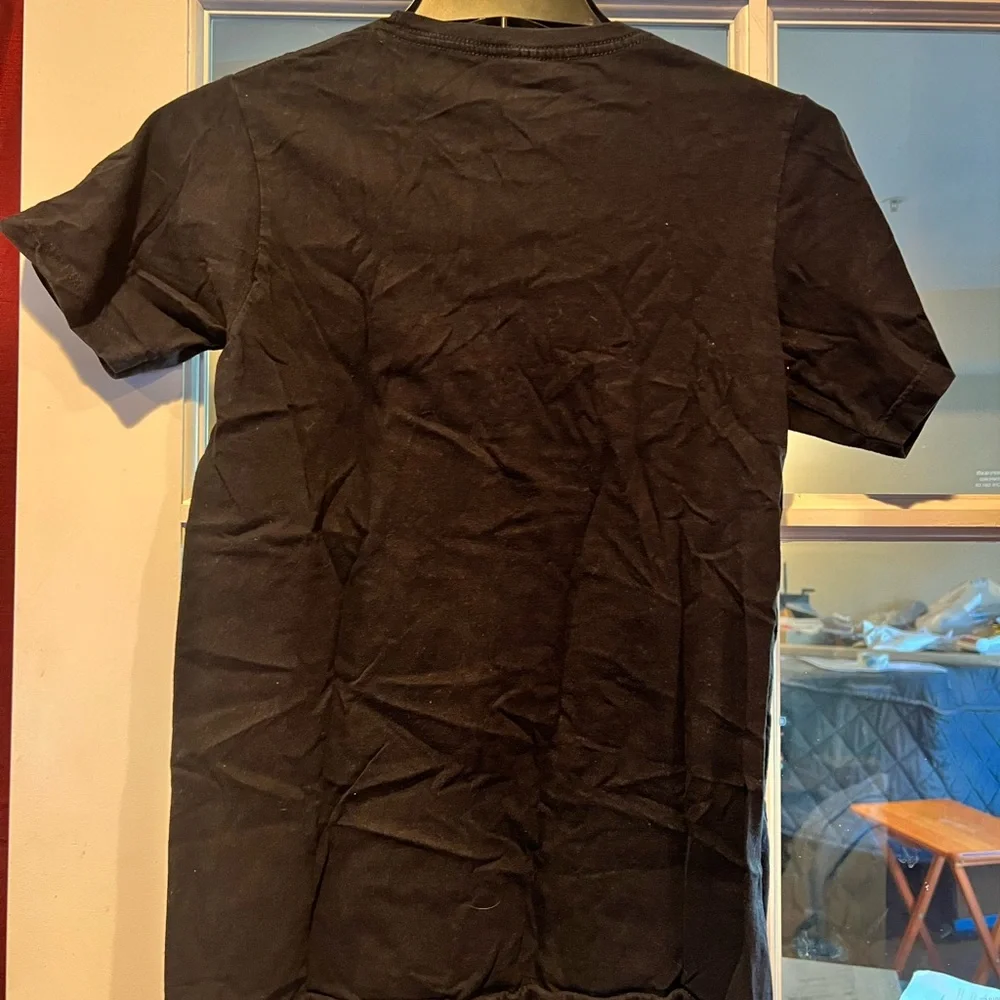 Optima t shirt
